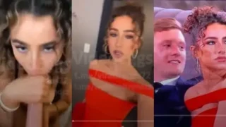 Will Levis and Gia Duddy Leaked Sextape Video (WATCH 18+)