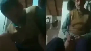 Abu Jee Viral Desi Video (WATCH 18+)