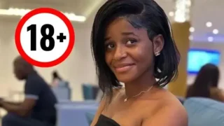 Angie Stylish Leaked Video (WATCH 18+)