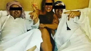 Dubai Porta Potty Uncensored Full Original Video (WATCH 18+)