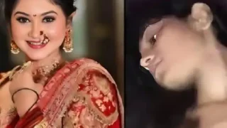 Sanjana Pandit Leaked Sextape Video (WATCH 18+)