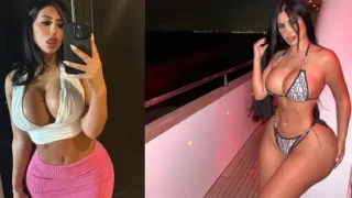 TheDaniellaLynn Leaked Porno Video (WATCH 18+)