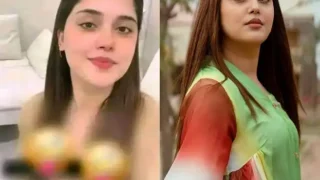 Kanwal Aftab Sextape Riding With Boyfriend (WATCH 18+)