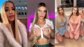 Aida Tomorrow Leaked Porno Video (WATCH 18+)