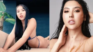 Aida Victoria Merlano Exclusive Sextape Leaked Video (WATCH 18+)