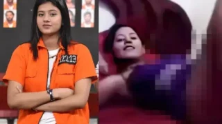Anjali Arora Leaked Sextape Video (WATCH 18+)