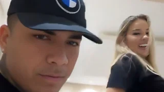 Arthur Braz Leaked Sextape Video (WATCH 18+)