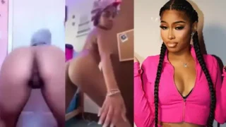 Chicago Hottie Leaked Nude Video (WATCH 18+)