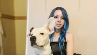 Denise Frazier Uncensored Full Original Video (WATCH 18+)