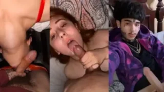 Dkane Bigkashout Sextape Leaked Porno Video (WATCH 18+)