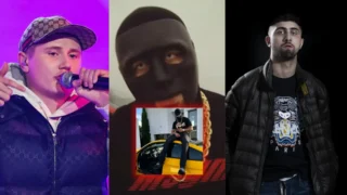 Famous Swedish Rapper Gaboro Full Original Video (WATCH 18+)