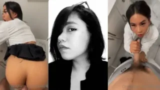 Goddess Miila Leaked SexTape Video (WATCH 18+)