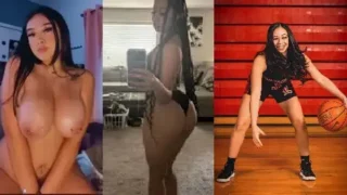 Jaden Newman Leaked Porno Video Collection (WATCH 18+)