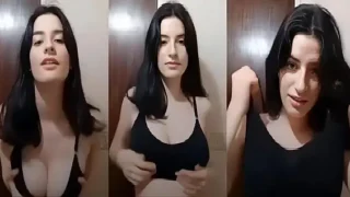 Lavisha Malik 22g Auto Sales Girl Leaked Video (WATCH 18+)