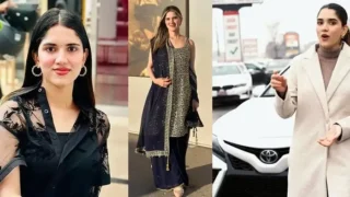 Lavisha Malik 22g Auto Sales Girl Leaked Video (WATCH 18+)