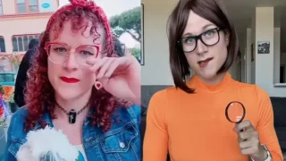 Lilly Tino Leaked Video (WATCH 18+)