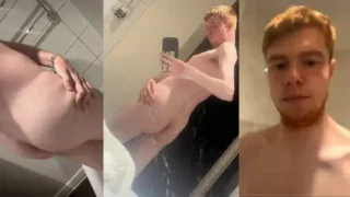 Luke Bennett Leaked Nude Video (WATCH 18+)