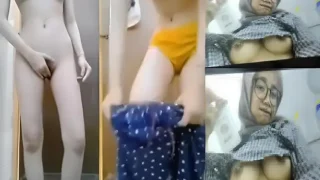 Skandal Viral Video Bogel Manish Yacemin (WATCH 18+)