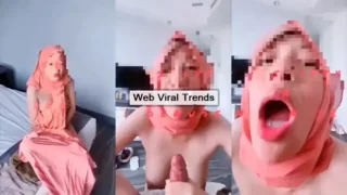 Miss Kitty Leaked SexTape Video (WATCH 18+)