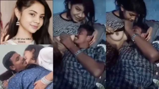 Indian Bhojpuri Actress Muskan Yadav Leaked Video (WATCH 18+)