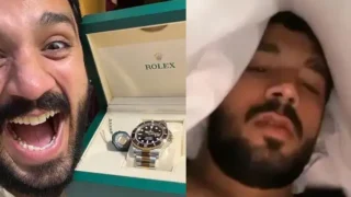 Youtuber Rajab Butt Snapchat Leaked Video (WATCH 18+)