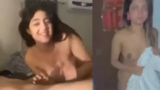 TikToker Alina Rajpoot Blowjob Leaked Video (WATCH 18+)