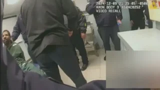 Robert Brooks Uncensored Full Original Video (WATCH 18+)