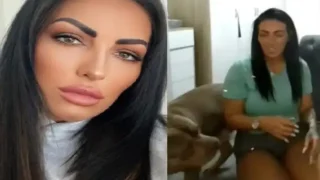 Stephanie Watson Latest Leaked Original Video (WATCH 18+)