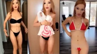 Stormigee Leaked Porno Video Collection (WATCH 18+)