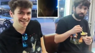 Streamer Destiny and Nick Fuentes Blowjob Video (WATCH 18+)