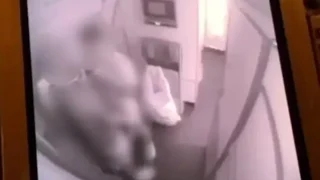 Swiss Airlines Couple Leaked Sextape Video (WATCH 18+)