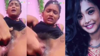 TikToker Priyanka Sanam Leaked Sex MMS (WATCH 18+)