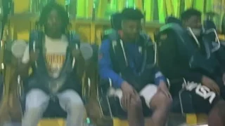 Tyre Sampson Full Original Video (WATCH 18+)