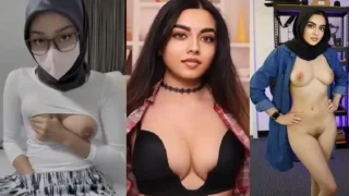 Zara Dar Leaked Nude OnlyFans Video Collection (WATCH 18+)