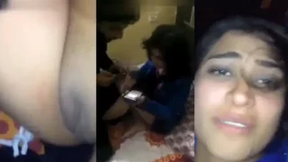 Zoi Hashmi Leaked Nude Video (WATCH 18+)