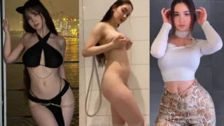 Elisa Aline Leaked Porno Video Collection (WATCH 18+)