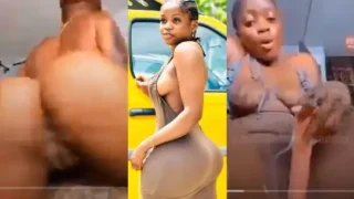 Black Chully Leaked Porno Video Collection (WATCH 18+)
