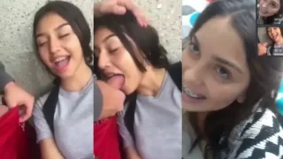 Nemo Braces Girl Leaked Uncensored Full Video (WATCH 18+)