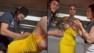 Dank Dahl Rock Paper Scissors Uncensored Video (WATCH 18+)