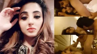Mohsin Abbas Haider Wife Fatima Sohail Leaked Sextape Video