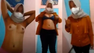 Viral Part 03 Guru Agama dan Murid Bokep Video (WATCH 18+)