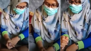 Guru Agama dan Murid Viral Part 04 Bokep Video (WATCH 18+)