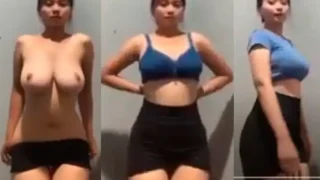 Viral Tiktok Indarsnr Bokep Video (WATCH 18+)