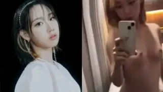 K-Pop Jiyoon Weeekly Leaked Porno Video (WATCH 18+)