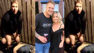 Joe Westerman Nude Sextape Leaked Video (WATCH 18+)