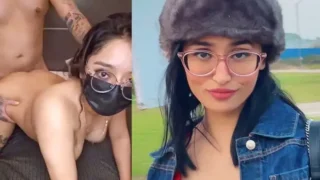 Kajal Pandey Leaked Sextape Video (WATCH 18+)