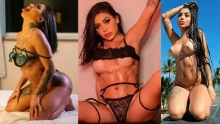 Mc Mirella Leaked Porno Video Collection (WATCH 18+)
