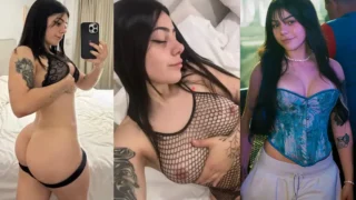 Milica_YB Exclusive Leaked Porno Video (WATCH 18+)