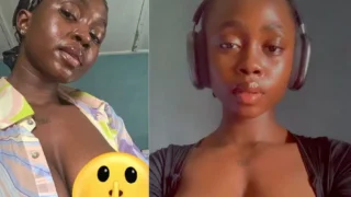 Nurse Yahweh Leaked Porno Video Part 02 (WATCH 18+)