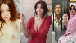 SuperSexy Rabi Peerzada Leaked Big Boob with Horny Moves Nude Video Collection (WATCH 18+)